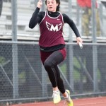 WB6 G. Track Conference Meet 